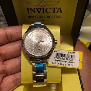 Invicta Angel women’s watch